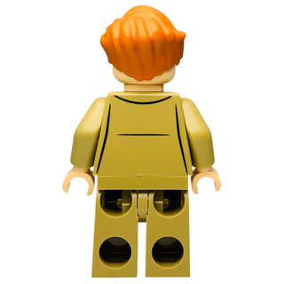 Professor Remus Lupin, hp130 Minifigure LEGO®