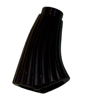 Minifigure Utensil Broom Bristles with Stud Holder Part# 90826 Part LEGO® Dark Brown