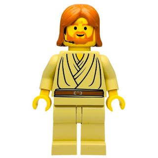 Obi-Wan Kenobi, sw0055 Minifigure LEGO®