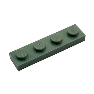 Plate 1x4, Part# 3710 Part LEGO®