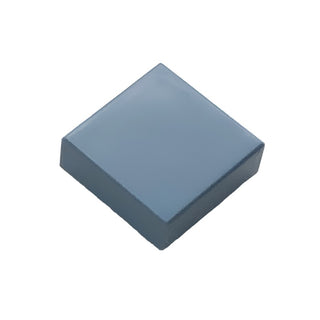 Tile 1x1, Part# 3070 Part LEGO® Sand Blue  