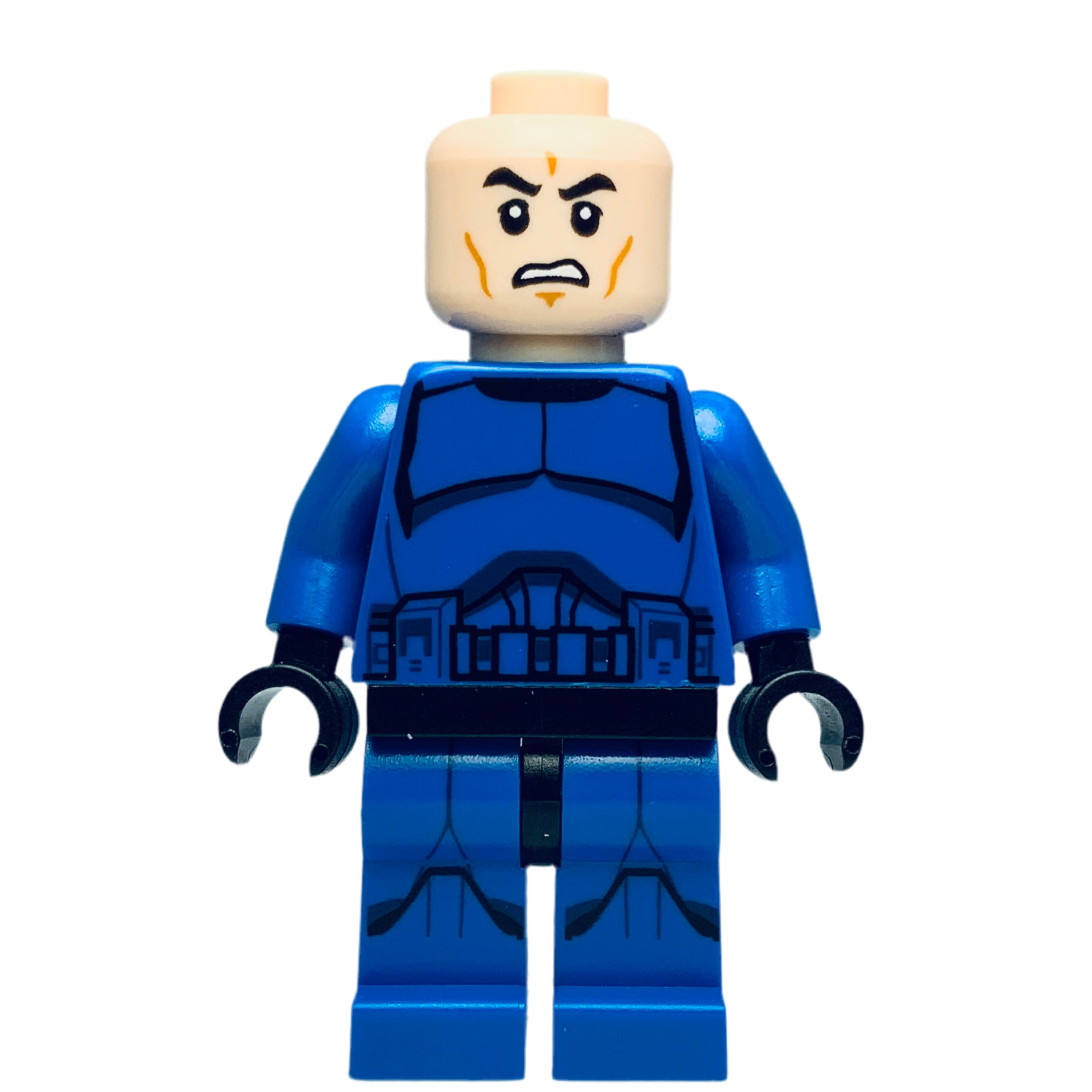 Senate Commando, sw0614 – United Brick Co® - Main Image
