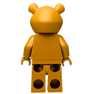 Bow Tie Bear, hol240 Minifigure LEGO®