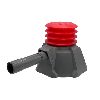 Racers Air Blast Launcher