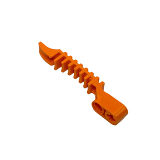 Projectile Launcher Part, Bionicle Thornax Launcher Half, Part# 64275
