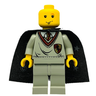 Misprint Ron Weasley, hp007 Minifigure LEGO®