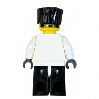 Mad Scientist (Reissue), hrf004new Minifigure LEGO®