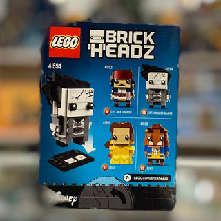 Captain Armando Salazar, 41594 Building Kit LEGO®