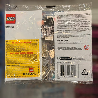 Star Destroyer - Mini polybag, 30056 Building Kit LEGO®