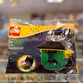 Witch Polybag, 40032-1 Building Kit LEGO®