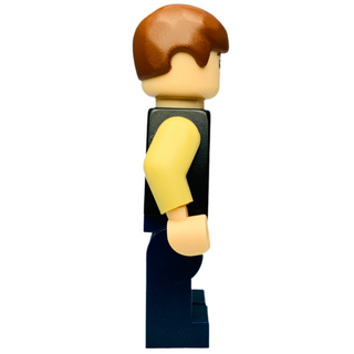 Han Solo, sw0334 Minifigure LEGO®