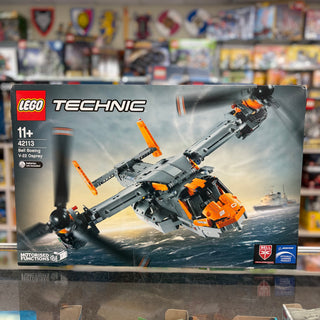 Bell-Boeing V-22 Osprey, 42113 - LEGO® Technic Set