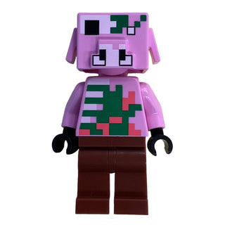 Zombified Piglin, min192