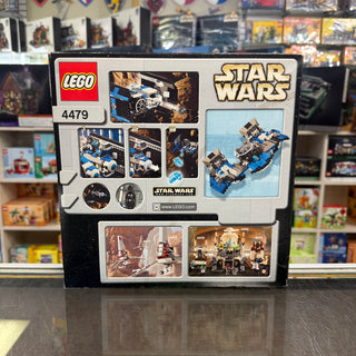 TIE Bomber, 4479 - LEGO® Star Wars Set