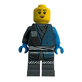 Nya - Core, njo0726 - LEGO® Ninjago Minifigure Minifigure LEGO®