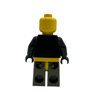 Aquaraider 2, aqu005 Minifigure LEGO®
