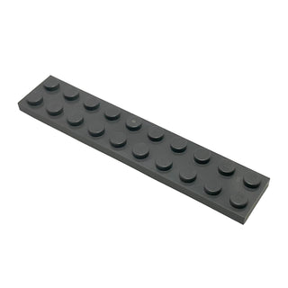 Plate 2x10, Part# 3832