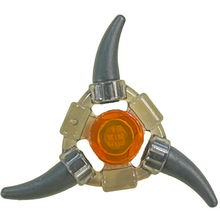 Ninjago - Aeroblade (Assembly) Part LEGO® Cole Aeroblade