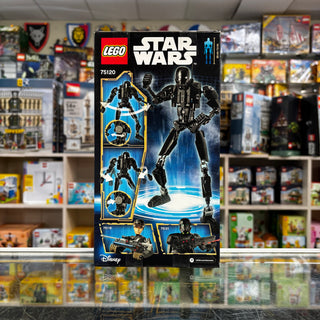 K-2SO, 75120 - LEGO® Star Wars Set