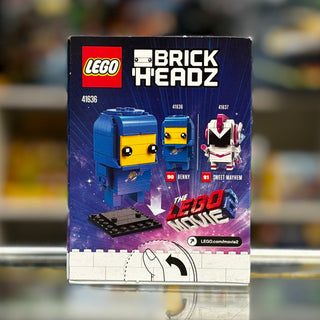 Benny, 41636 Building Kit LEGO®