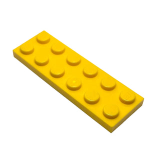 Plate 2x6, Part# 3795