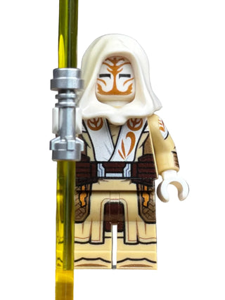 Jedi Temple Guard, MandR40