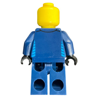 Oracle Red Bull Racing RB20 Driver, sc123 Minifigure LEGO®
