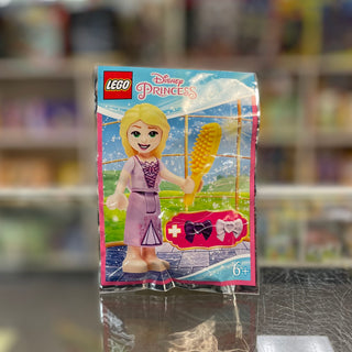 Rapunzel foil pack, 302102 Building Kit LEGO®