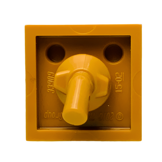 Minecraft Armadillo, minearmadillo01 LEGO® Animals LEGO®