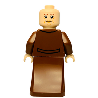 Molly Weasley, hp423 Minifigure LEGO®