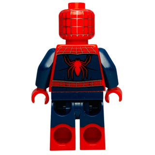 Friendly Neighborhood Spider-Man, sh0892 Minifigure LEGO®