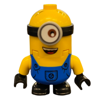 Minion Mel, mnn020 Minifigure LEGO®