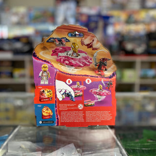 Sora's Dragon Spinjitzu Spinner, 71824 - LEGO® Ninjago Set Building Kit LEGO®