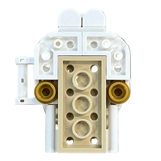 Wardrobe, dp223 - LEGO® Disney Minifigure