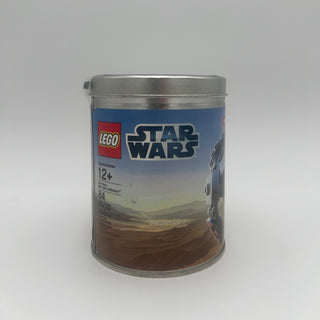 Darth Maul's Sith Infiltrator - Mini - San Diego Comic-Con 2012 Exclusive Tin, Comcon019