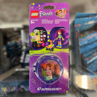 Mia's Exploration Pod blister pack, 853777 Building Kit LEGO®