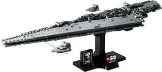 Executor Super Star Destroyer 75356 Building Kit LEGO®   
