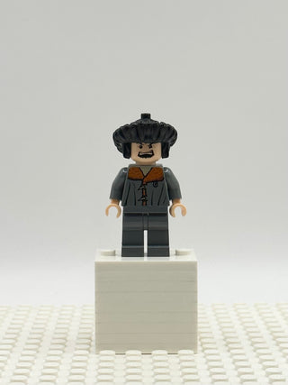 Igor Karkaroff, hp076 Minifigure LEGO®   