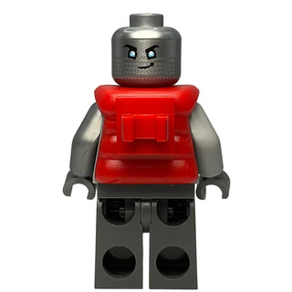 Cooper, drm050 - LEGO® DREAMZzz Minifigure