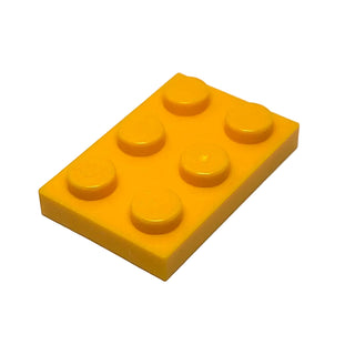 Plate 2x3, Part# 3021