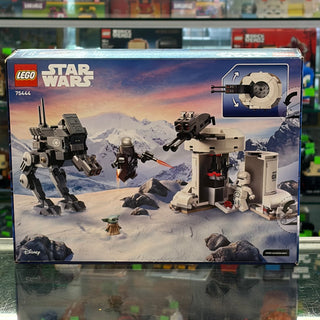 AT-RT™ Attack, 75444- LEGO® Star Wars Set Building Kit LEGO®