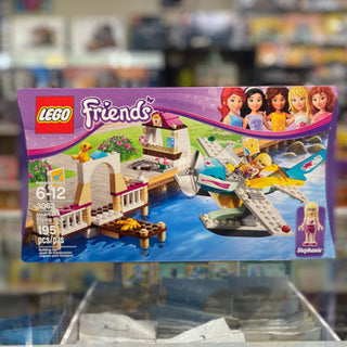 Heartlake Flying Club, 3063 - LEGO® Friends Set
