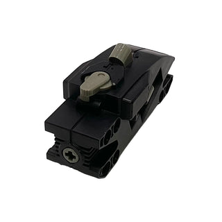 Electric RC Race Buggy Steering Unit, Part# 6282c01