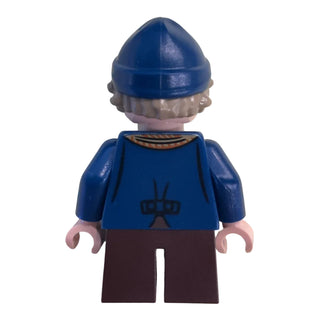 Paige, twn523 Minifigure LEGO®