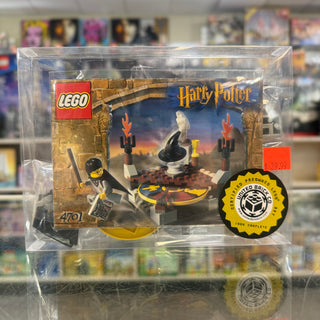 Sorting Hat, 4701 Building Kit LEGO®