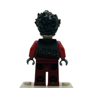 Merry Rumwell (Ervan Soulfallen in Disguise), idea184 Minifigure LEGO®