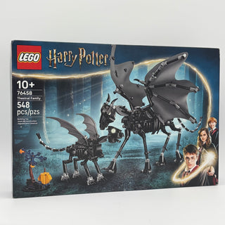 Thestral Family, 76458 - LEGO® Harry Potter Set