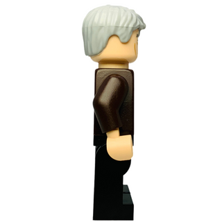 Han Solo - Old, sw0841 Minifigure LEGO®