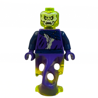 Ghost Archer, njo0804 - LEGO® Ninjago Minifigure Minifigure LEGO®