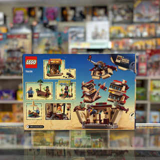 Battle at Arlong Park, 75638 Building Kit LEGO®